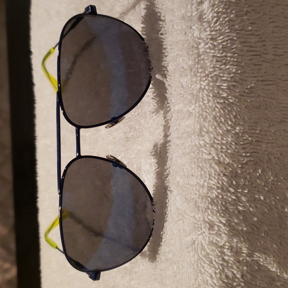 Saint laurent surf sunglasses